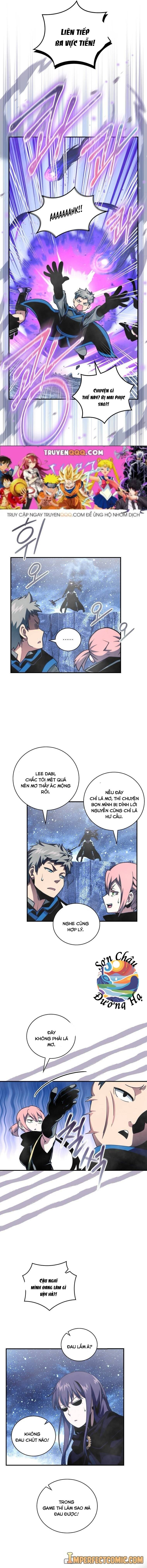 Ta Sinh Ra Để Làm Người Vĩ Đại: Chapter 133