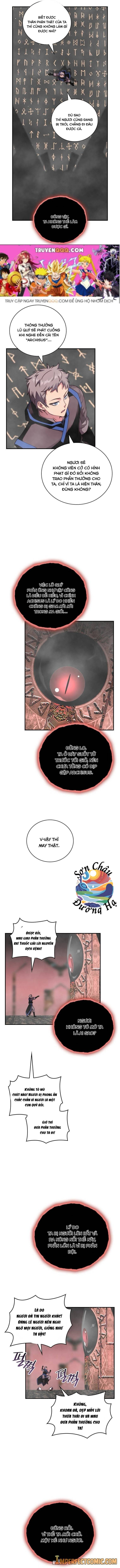 Ta Sinh Ra Để Làm Người Vĩ Đại: Chapter 133