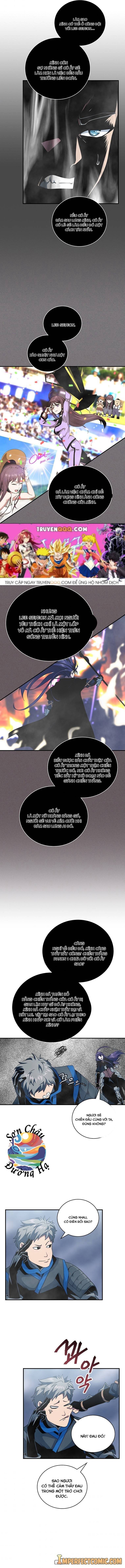 Ta Sinh Ra Để Làm Người Vĩ Đại: Chapter 134