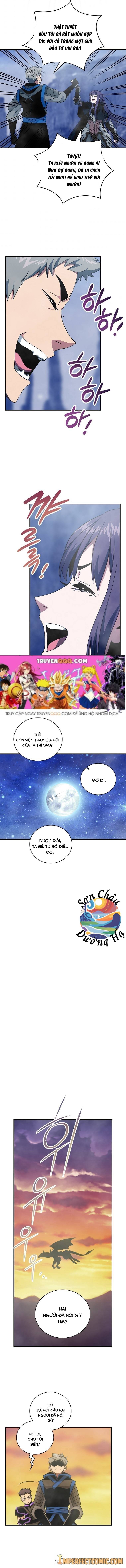 Ta Sinh Ra Để Làm Người Vĩ Đại: Chapter 134