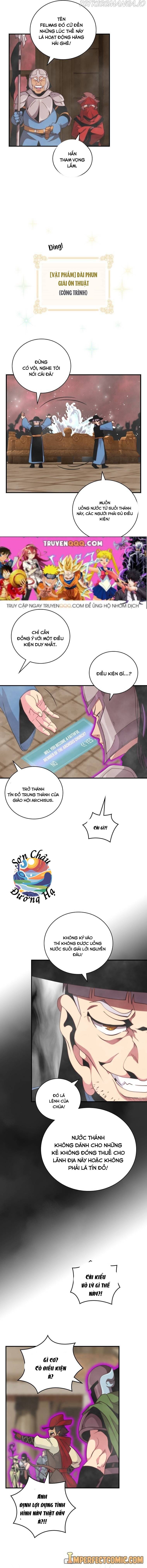 Ta Sinh Ra Để Làm Người Vĩ Đại: Chapter 135.1