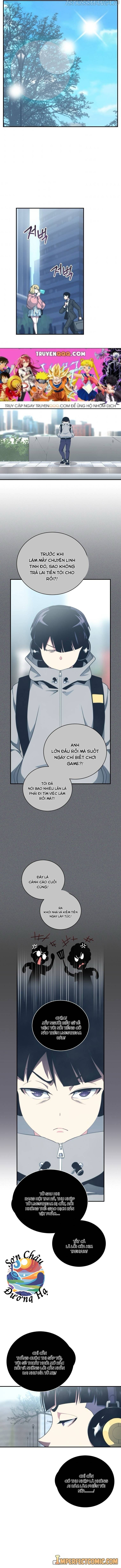 Ta Sinh Ra Để Làm Người Vĩ Đại: Chapter 135.1