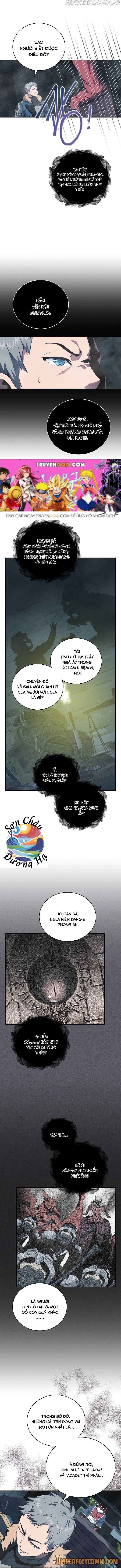 Ta Sinh Ra Để Làm Người Vĩ Đại: Chapter 135.1