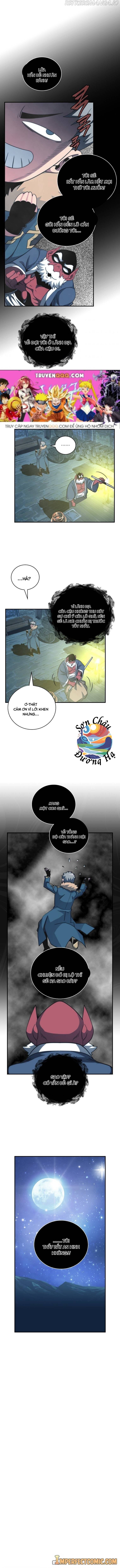 Ta Sinh Ra Để Làm Người Vĩ Đại: Chapter 135.1