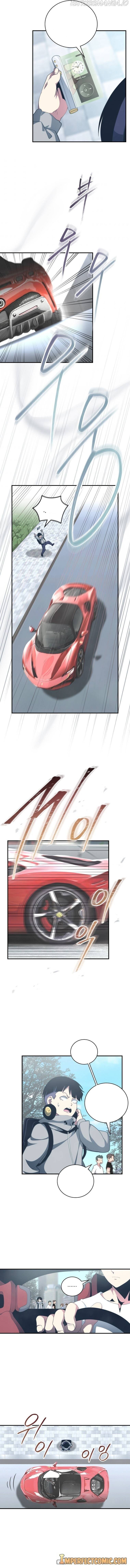 Ta Sinh Ra Để Làm Người Vĩ Đại: Chapter 135