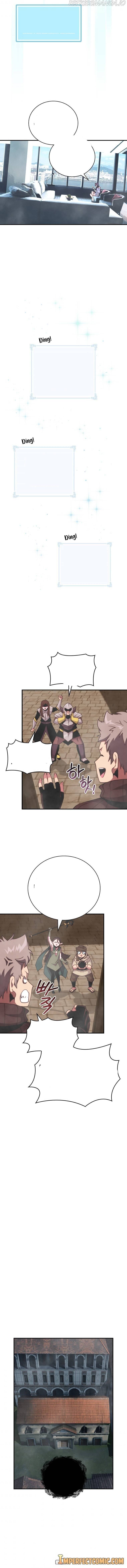Ta Sinh Ra Để Làm Người Vĩ Đại: Chapter 135