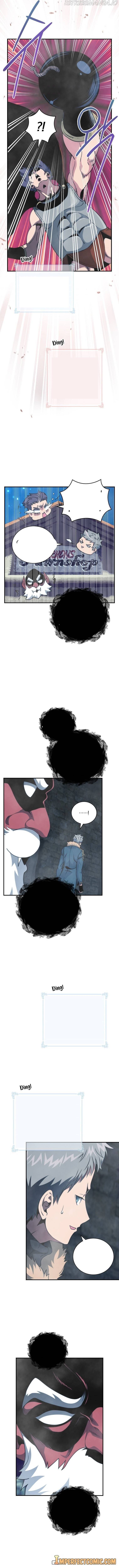 Ta Sinh Ra Để Làm Người Vĩ Đại: Chapter 135