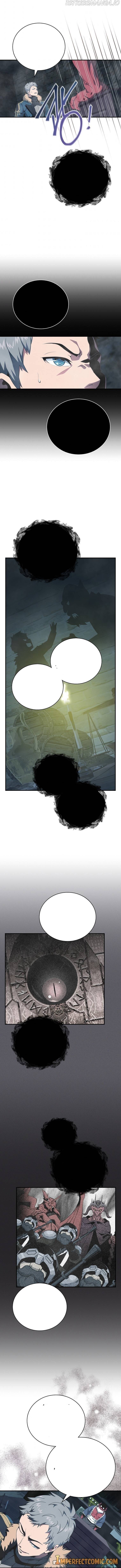 Ta Sinh Ra Để Làm Người Vĩ Đại: Chapter 135