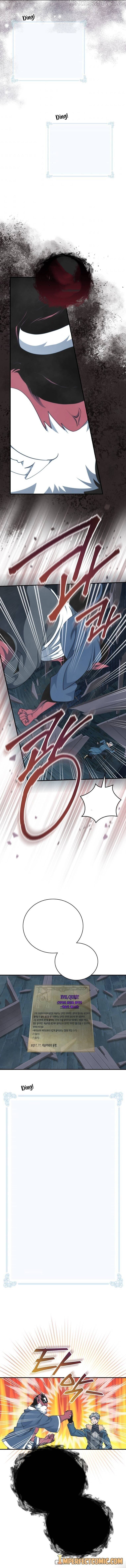 Ta Sinh Ra Để Làm Người Vĩ Đại: Chapter 135