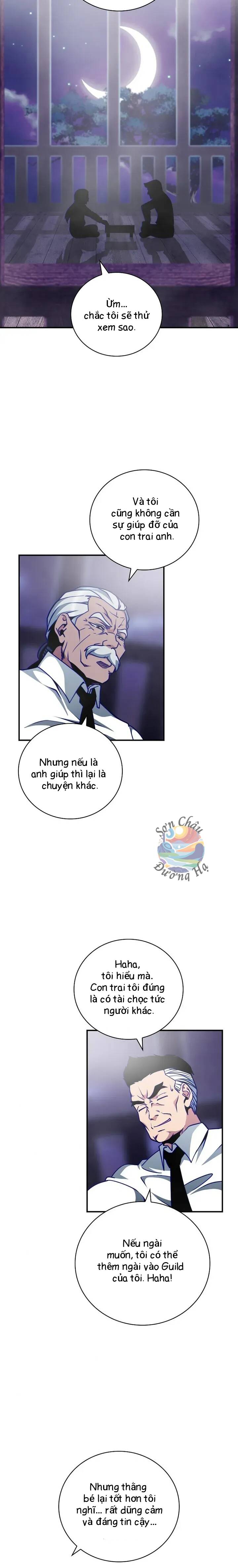 Ta Sinh Ra Để Làm Người Vĩ Đại: Chapter 138