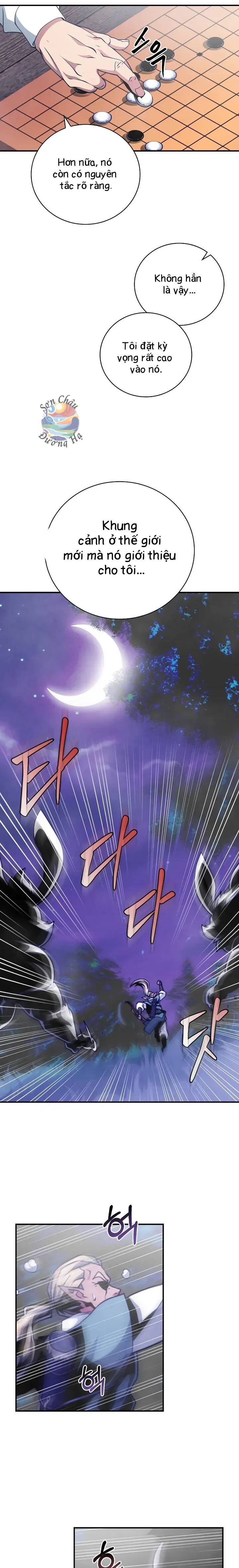 Ta Sinh Ra Để Làm Người Vĩ Đại: Chapter 138