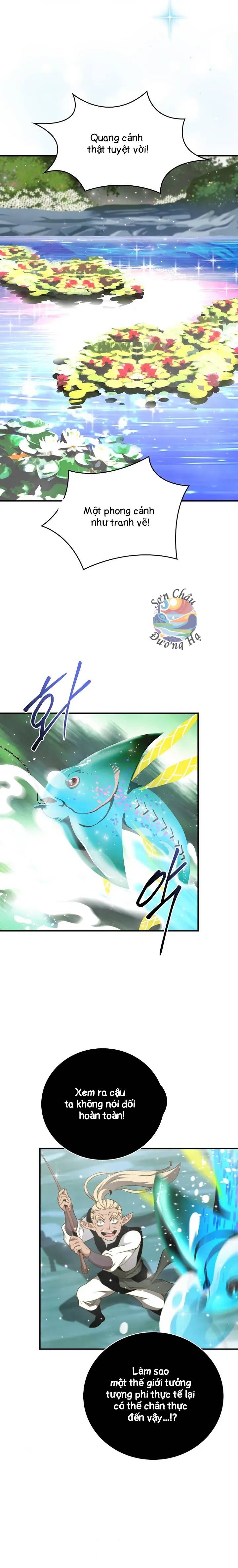 Ta Sinh Ra Để Làm Người Vĩ Đại: Chapter 138