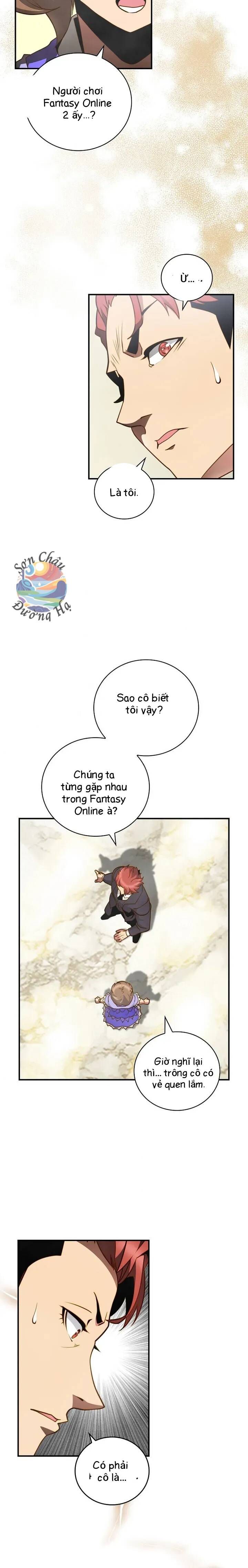 Ta Sinh Ra Để Làm Người Vĩ Đại: Chapter 138