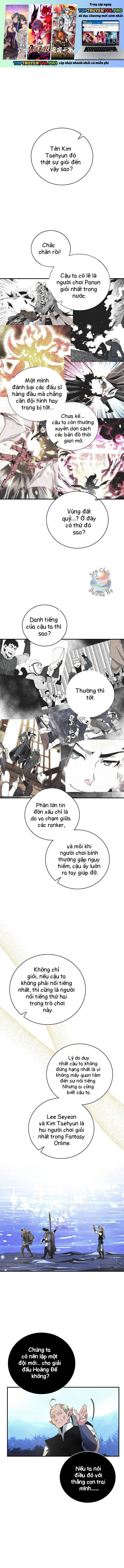 Ta Sinh Ra Để Làm Người Vĩ Đại: Chapter 139
