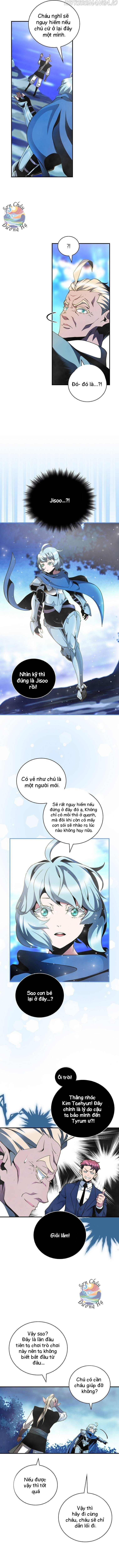 Ta Sinh Ra Để Làm Người Vĩ Đại: Chapter 139
