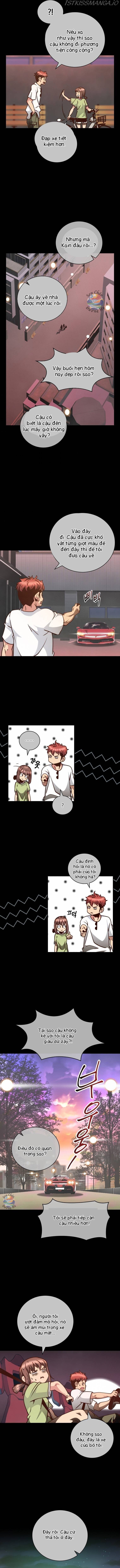 Ta Sinh Ra Để Làm Người Vĩ Đại: Chapter 139