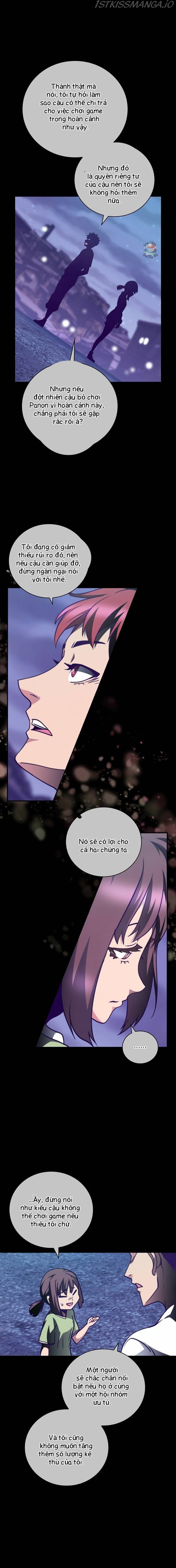 Ta Sinh Ra Để Làm Người Vĩ Đại: Chapter 139