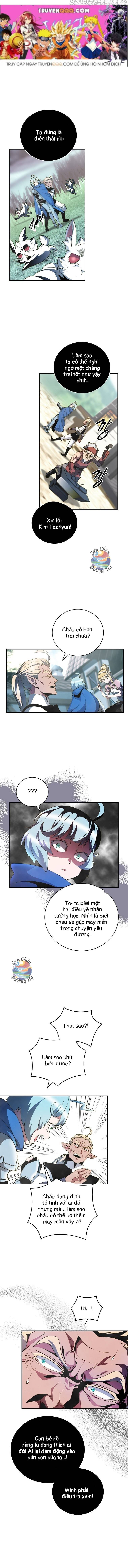 Ta Sinh Ra Để Làm Người Vĩ Đại: Chapter 139