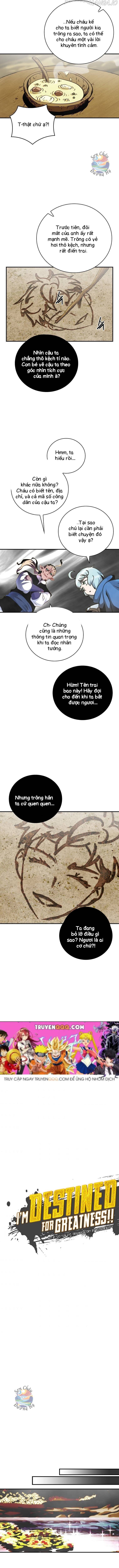 Ta Sinh Ra Để Làm Người Vĩ Đại: Chapter 139