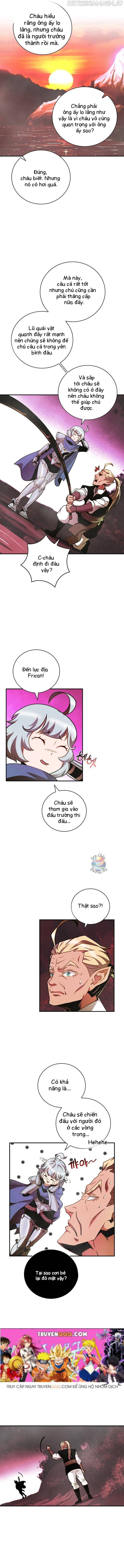 Ta Sinh Ra Để Làm Người Vĩ Đại: Chapter 139