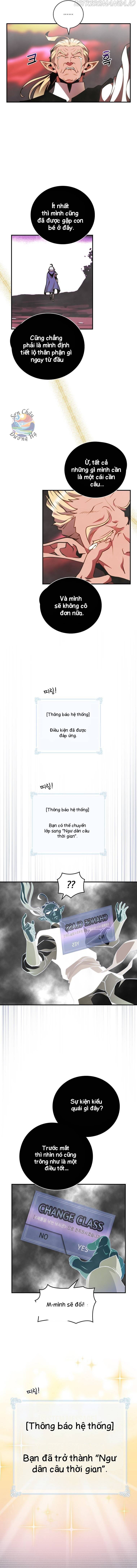 Ta Sinh Ra Để Làm Người Vĩ Đại: Chapter 139