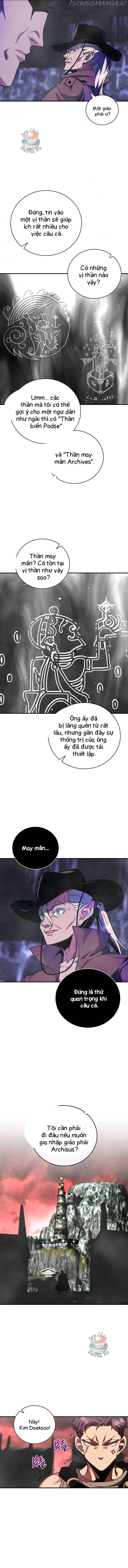 Ta Sinh Ra Để Làm Người Vĩ Đại: Chapter 139