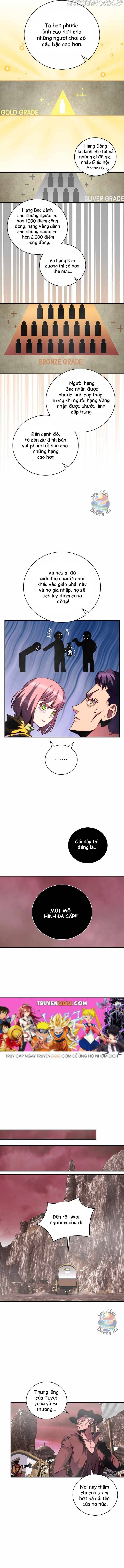 Ta Sinh Ra Để Làm Người Vĩ Đại: Chapter 140