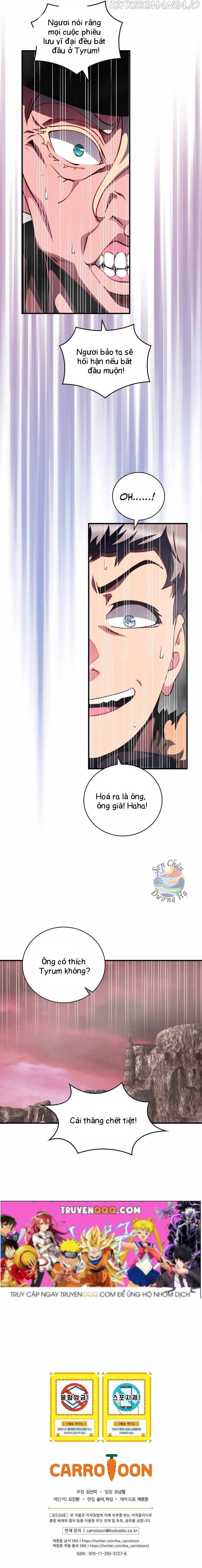 Ta Sinh Ra Để Làm Người Vĩ Đại: Chapter 140