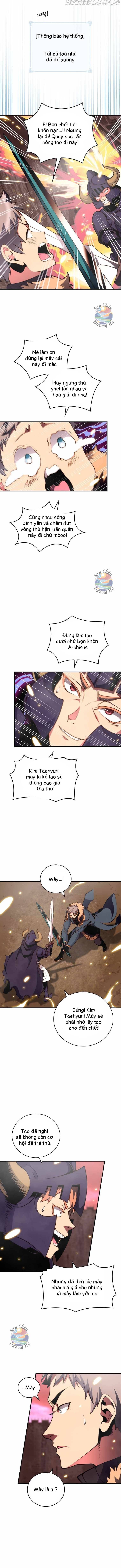Ta Sinh Ra Để Làm Người Vĩ Đại: Chapter 140