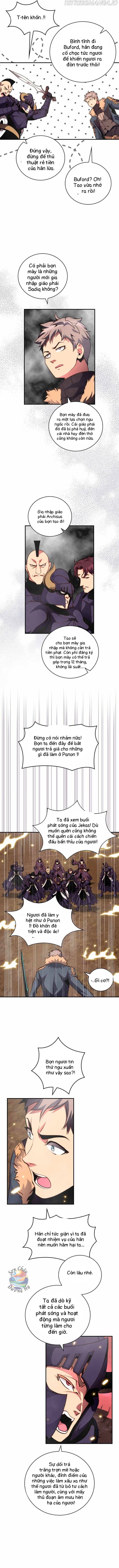 Ta Sinh Ra Để Làm Người Vĩ Đại: Chapter 140