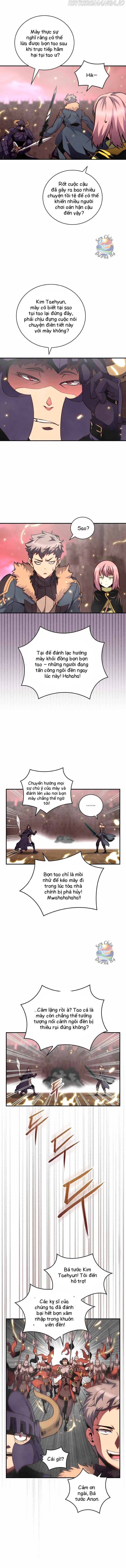 Ta Sinh Ra Để Làm Người Vĩ Đại: Chapter 140