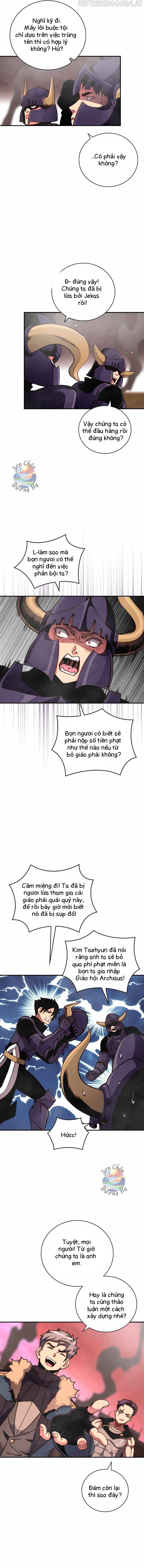 Ta Sinh Ra Để Làm Người Vĩ Đại: Chapter 140