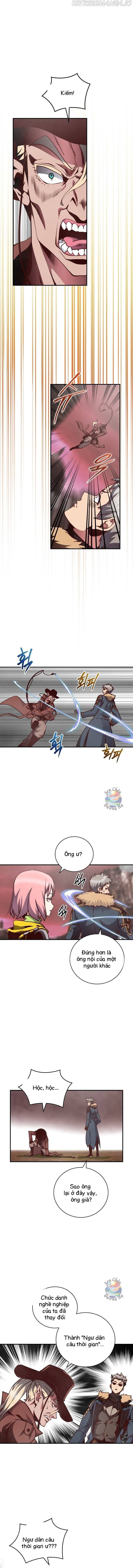 Ta Sinh Ra Để Làm Người Vĩ Đại: Chapter 141
