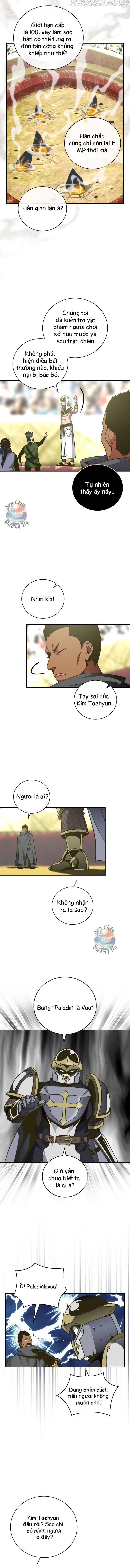 Ta Sinh Ra Để Làm Người Vĩ Đại: Chapter 141