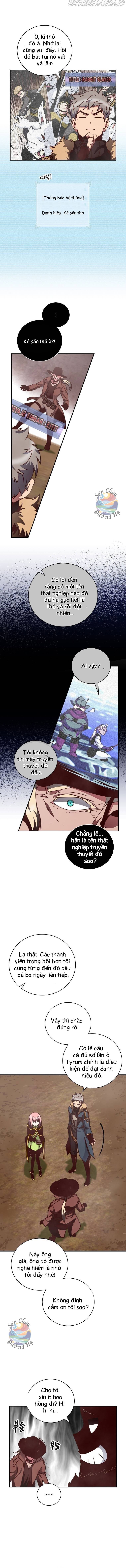 Ta Sinh Ra Để Làm Người Vĩ Đại: Chapter 141