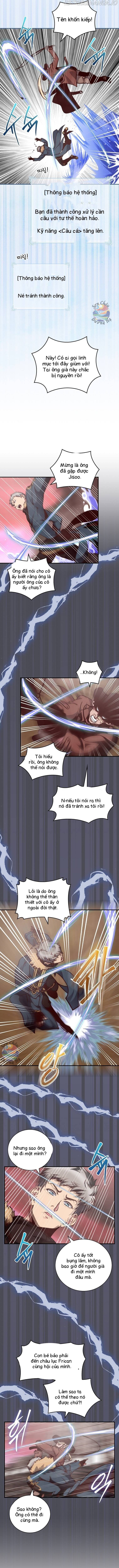 Ta Sinh Ra Để Làm Người Vĩ Đại: Chapter 141