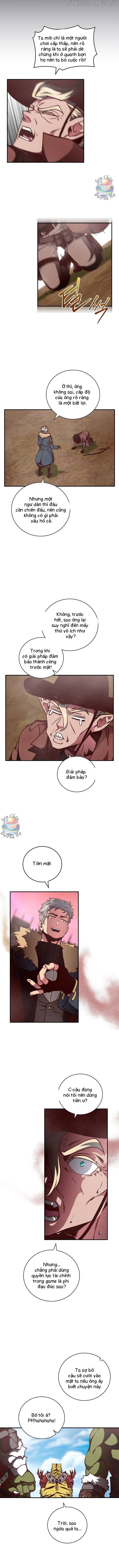 Ta Sinh Ra Để Làm Người Vĩ Đại: Chapter 141
