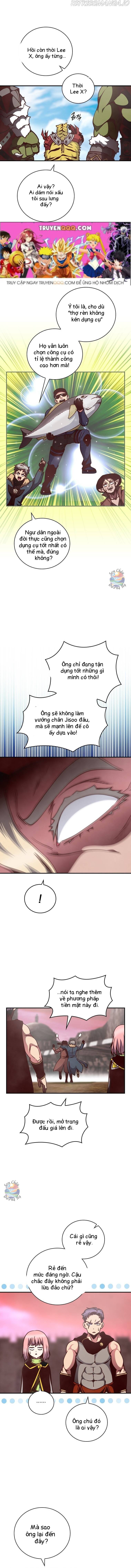 Ta Sinh Ra Để Làm Người Vĩ Đại: Chapter 141