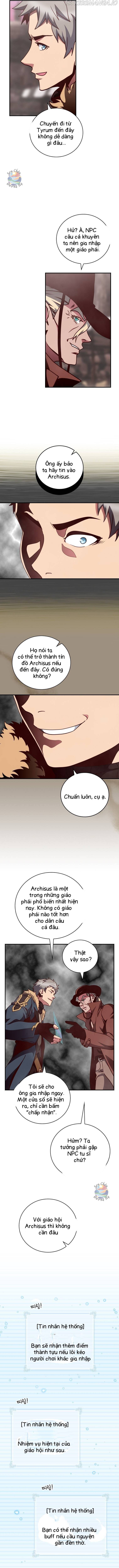 Ta Sinh Ra Để Làm Người Vĩ Đại: Chapter 141