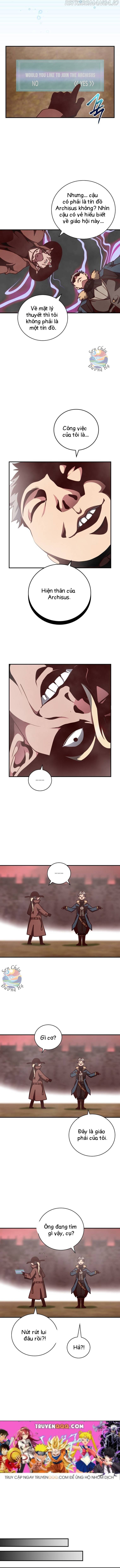 Ta Sinh Ra Để Làm Người Vĩ Đại: Chapter 141