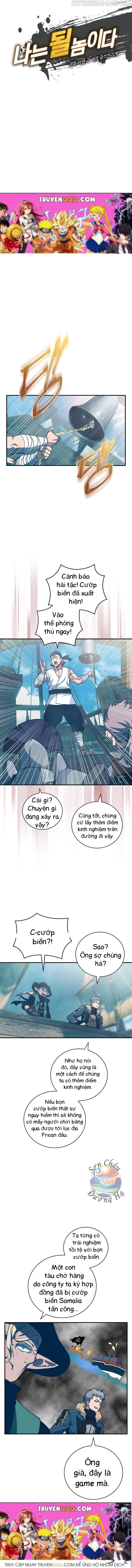 Ta Sinh Ra Để Làm Người Vĩ Đại: Chapter 142