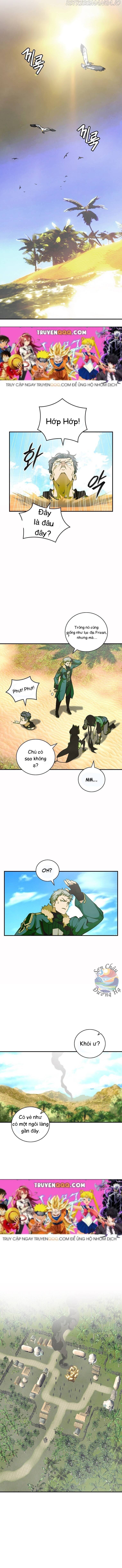 Ta Sinh Ra Để Làm Người Vĩ Đại: Chapter 142