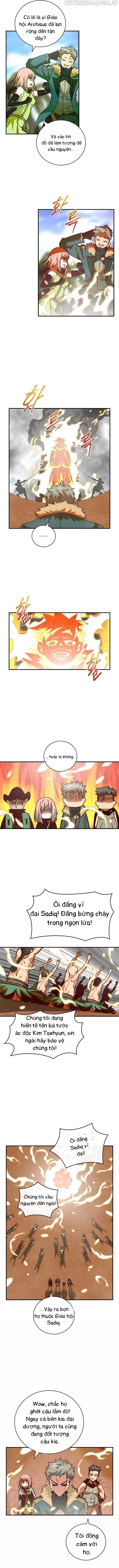 Ta Sinh Ra Để Làm Người Vĩ Đại: Chapter 142