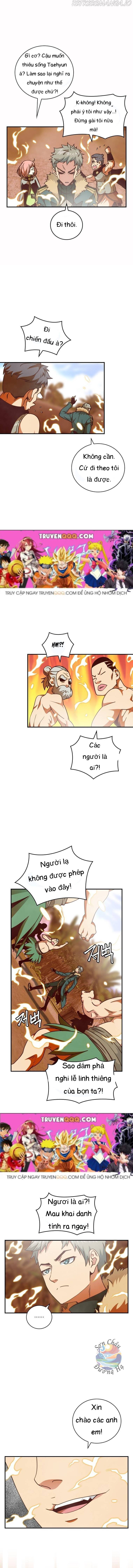 Ta Sinh Ra Để Làm Người Vĩ Đại: Chapter 142