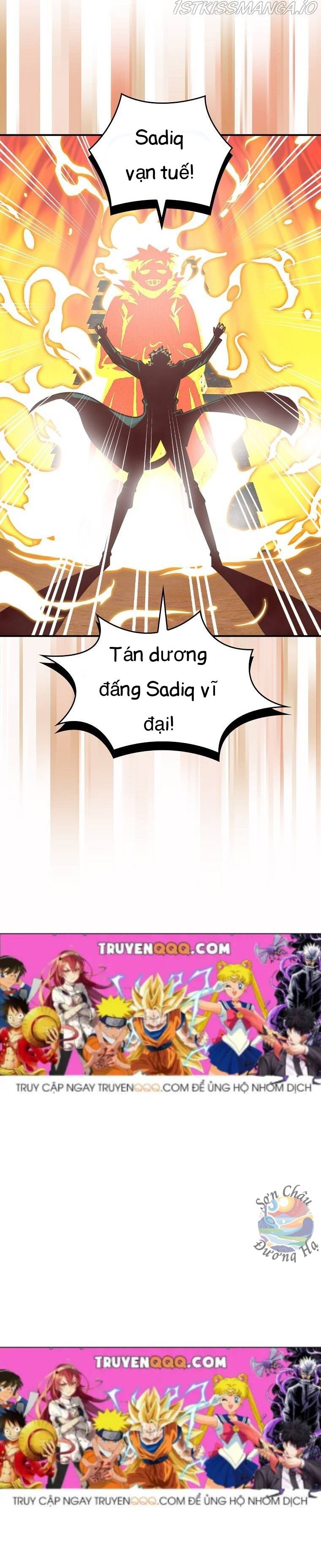Ta Sinh Ra Để Làm Người Vĩ Đại: Chapter 142