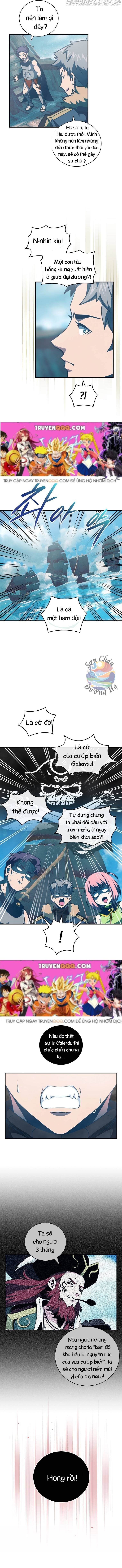 Ta Sinh Ra Để Làm Người Vĩ Đại: Chapter 142
