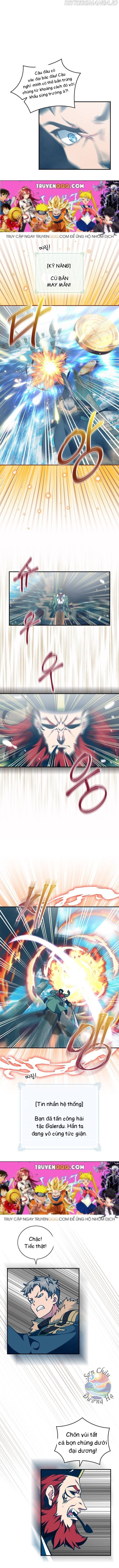 Ta Sinh Ra Để Làm Người Vĩ Đại: Chapter 142