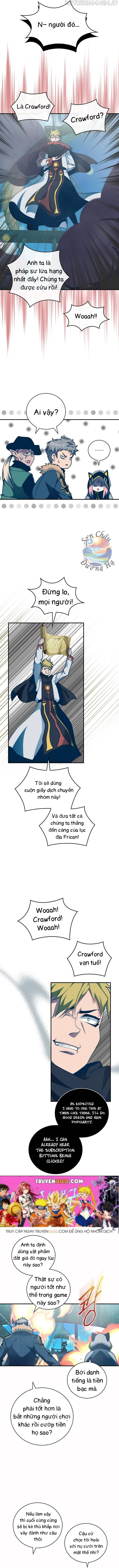 Ta Sinh Ra Để Làm Người Vĩ Đại: Chapter 142