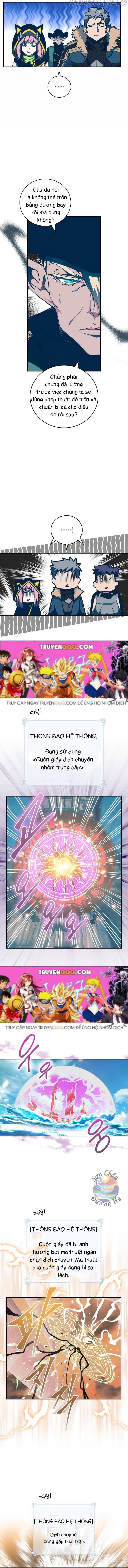 Ta Sinh Ra Để Làm Người Vĩ Đại: Chapter 142