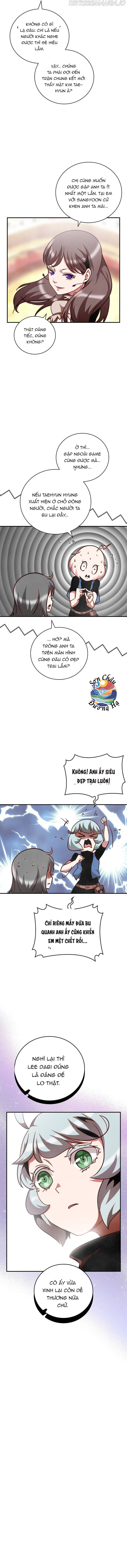 Ta Sinh Ra Để Làm Người Vĩ Đại: Chapter 143